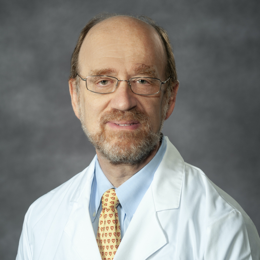 Dr. Kenneth Ellenbogen